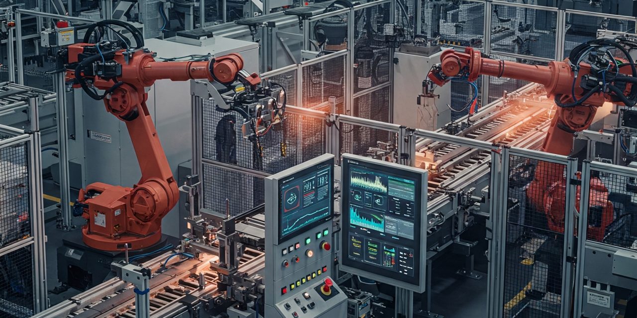 Diverting and merging Conveyors for high-speed line balancing